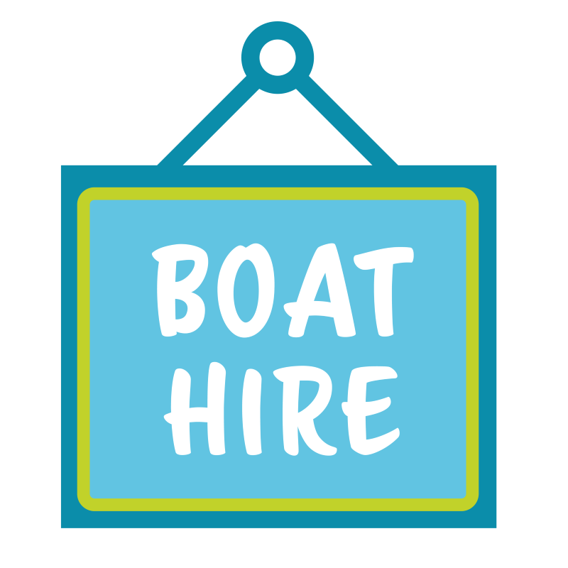 BOAT HIRE