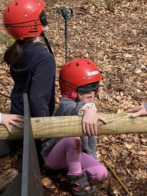 Outdoor Activities for Schools in the longer term