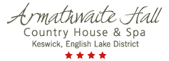 Armathwaite Hall Hotel & Spa